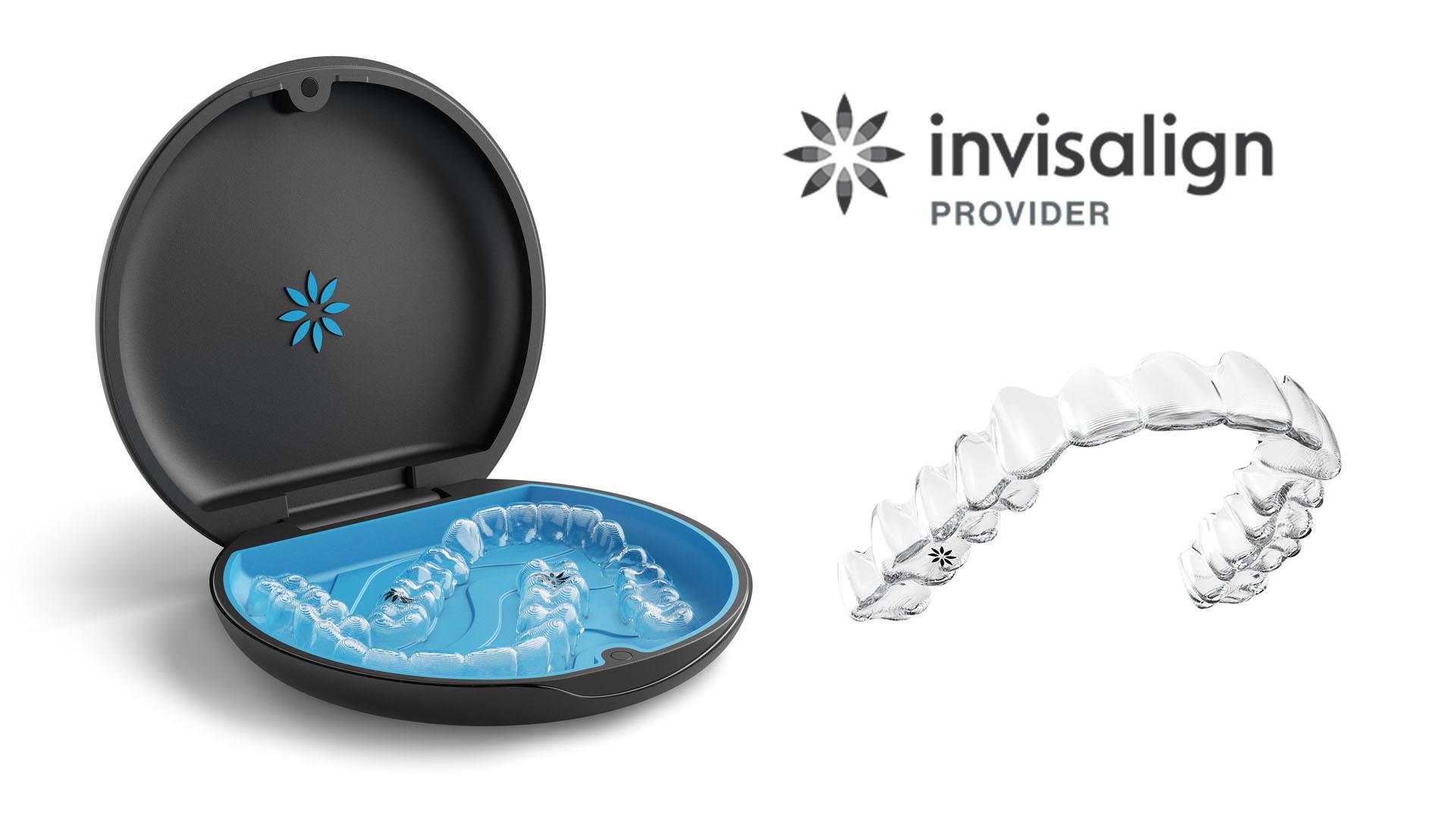 Invisalign Manchester